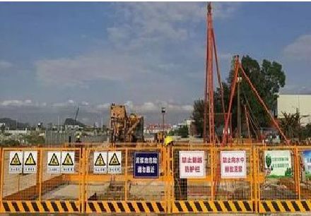 金堂房地产项目标识制作要点