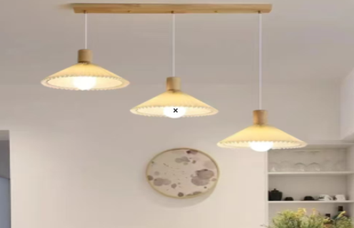 金堂关于LED灯