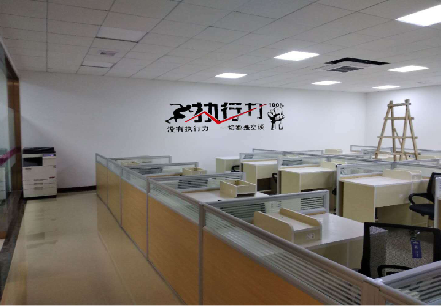 金堂企业文化墙可以分为哪几个板块？