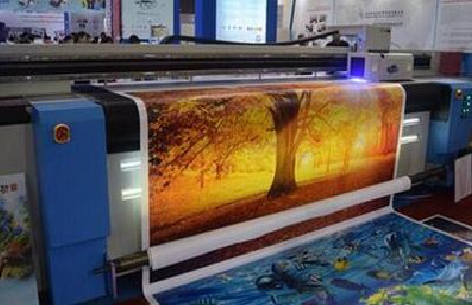 金堂写真有哪些介质？