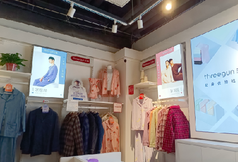 金堂怎么才能设计出让人过目不忘的广告灯箱？