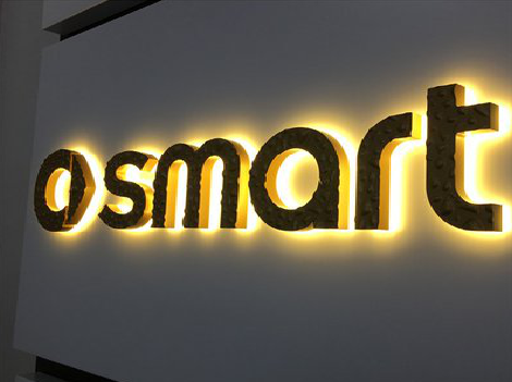 金堂背光字有什么特点？生产过程如何？