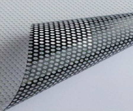 金堂优劣单透膜的鉴定方法。