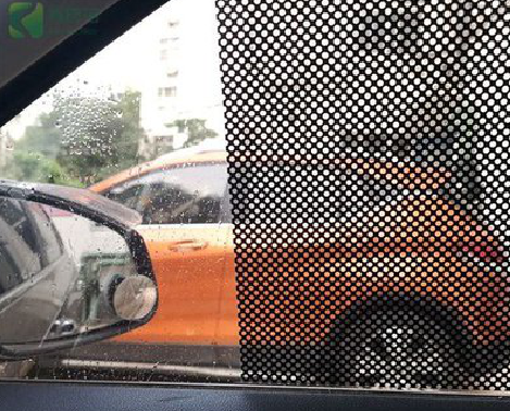 金堂怎么判断单透膜的好坏？